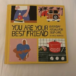 URBAN OUTFITTERS BOOK